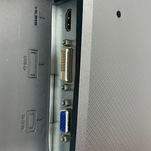 MONITOR LED BENQ GL2480