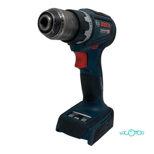 Taladro Batería BOSCH GSR 18V-90 C 18 V Rev
