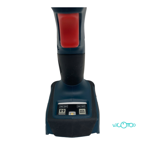 Taladro Batería BOSCH GSR 18V-90 C 18 V Rev