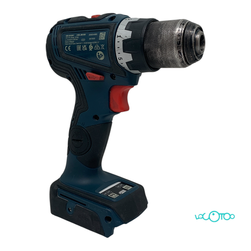 Taladro Batería BOSCH GSR 18V-90 C 18 V Rev