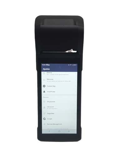 Varios Accesorios Informática SUNMI V2