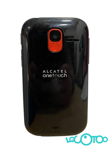 ALCATEL ONE TOUCH 