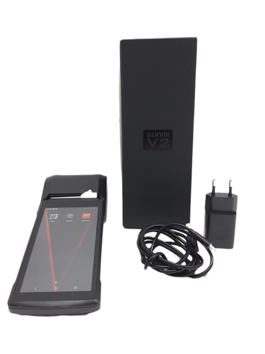 Varios Accesorios Informática SUNMI V2