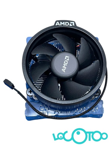 VENTILADOR PC AMD 