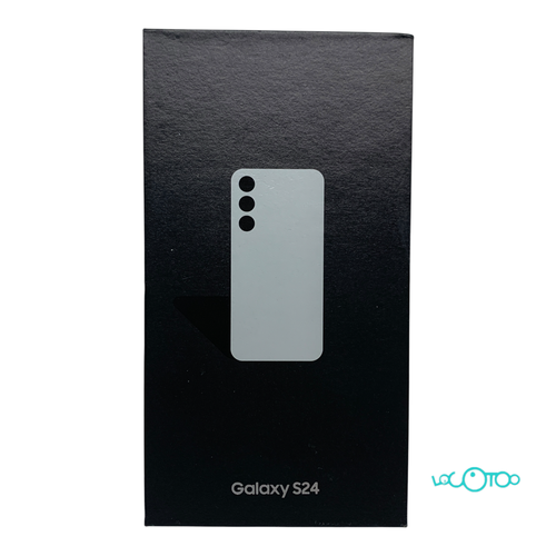 SAMSUNG GALAXY S24 8GB 256GB SEGUNDA MANO