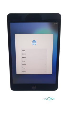 Tablet APPLE IPAD MINI 5 (A2124) WIFI 7,9 '