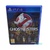GHOSTBUSTERS PS4