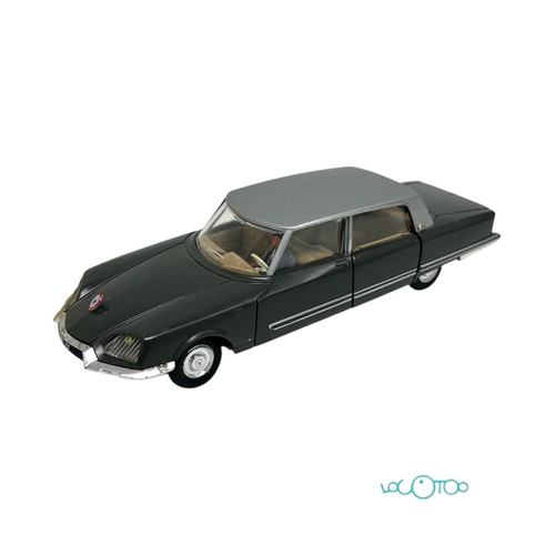 DINKY TOYS CITROËN PRESIDENTIELLE