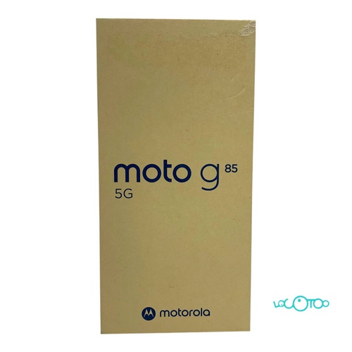 Smartphone MOTOROLA MOTO G85 5G NFC