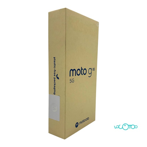 Smartphone MOTOROLA MOTO G85 5G NFC