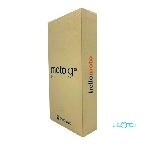 Smartphone MOTOROLA MOTO G85 5G NFC