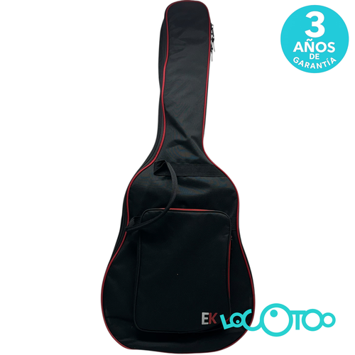 Guitarra Acústica TAKAMINE eg-140srg