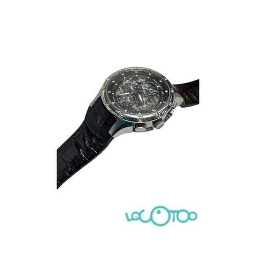 Reloj Pulsera POLICE 11453M NO Automático P