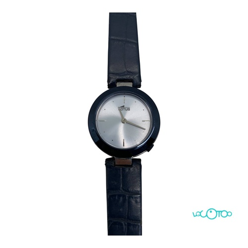 RELOJ PULSERA LOTUS 18486 30MM