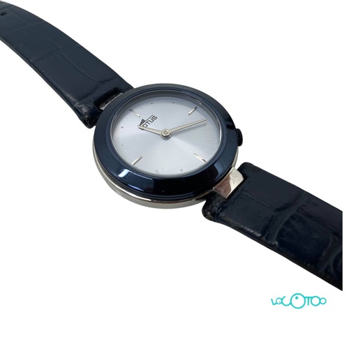RELOJ PULSERA LOTUS 18486 30MM
