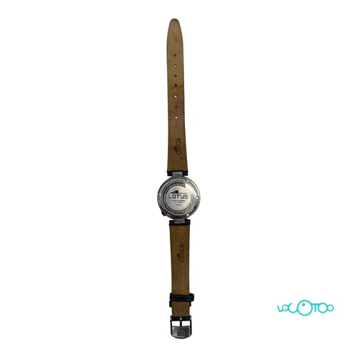 RELOJ PULSERA LOTUS 18486 30MM