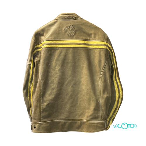 CHAQUETA MOTO BELA NIGHT HAWK 3XL