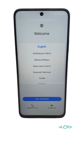 Smartphone HONOR 200 SMART 5G Libre 6,8 '' 
