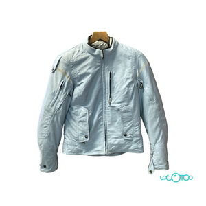 Chaqueta Moto