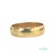ALIANZA DE ORO DE 18K 