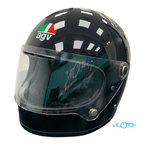 CASCO AGV X3000 TALLA M