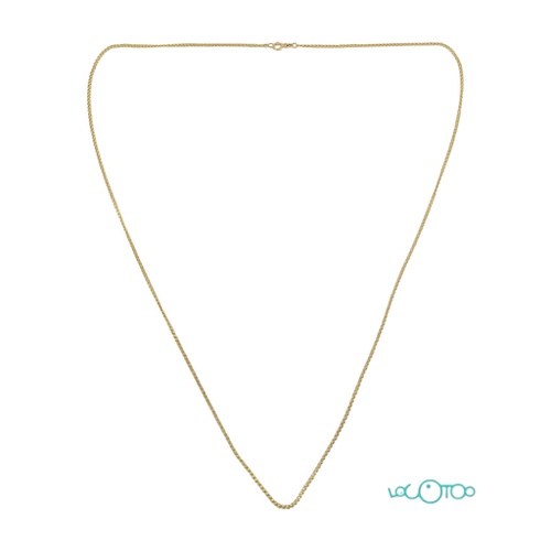 CADENA DE ORO 18K