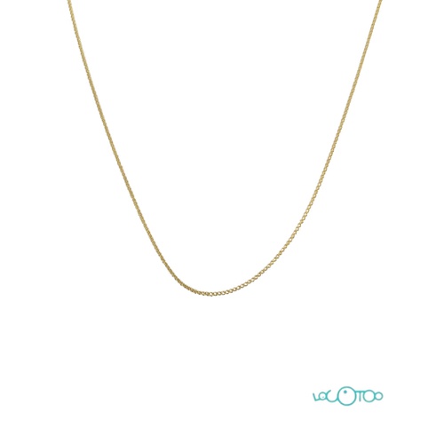 CADENA DE ORO 18K