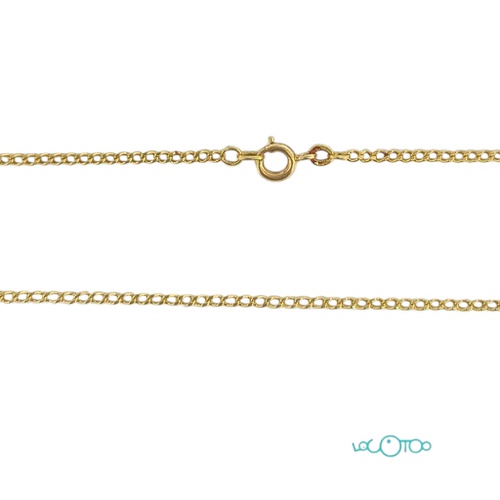 CADENA DE ORO 18K