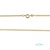 CADENA DE ORO 18K