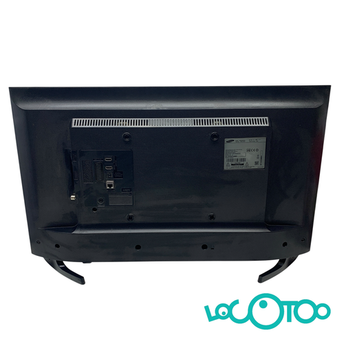 TV LED SAMSUNG U32J5200AWXXC WIFI SmartTV E