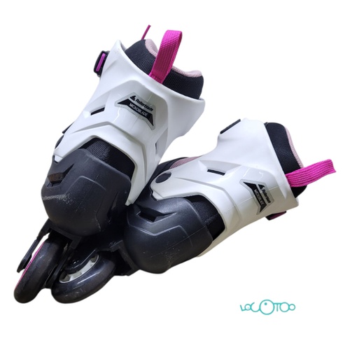 PATINES ROLLERBLADE MICROBLADE TALLA 36