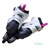 PATINES ROLLERBLADE MICROBLADE TALLA 36
