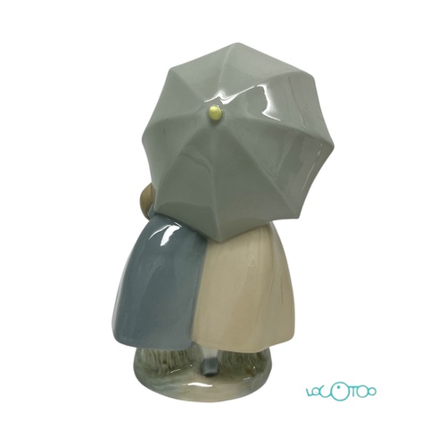 Figura Zaphir Niñas con paraguas