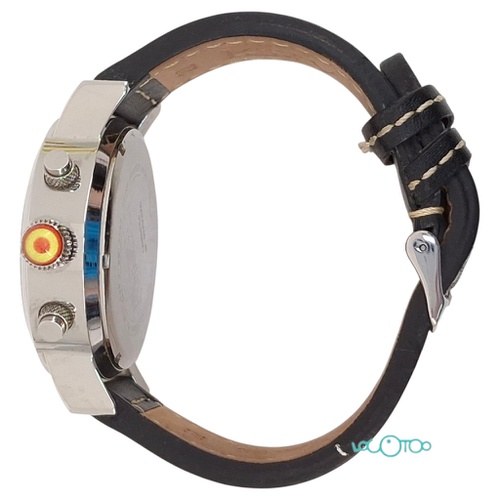 RELOJ DE PULSERA AVIADOR AV-1012