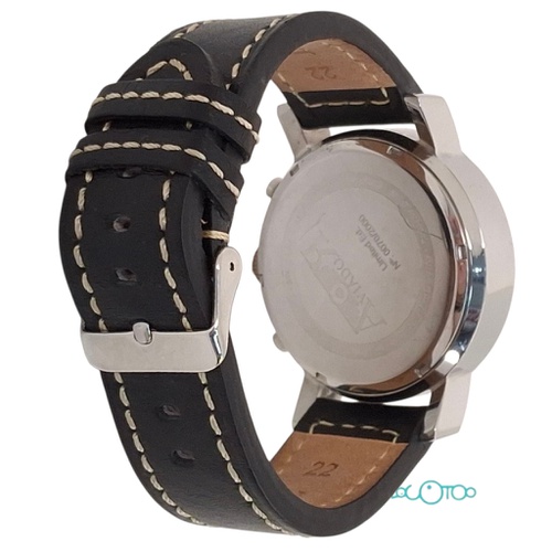RELOJ DE PULSERA AVIADOR AV-1012