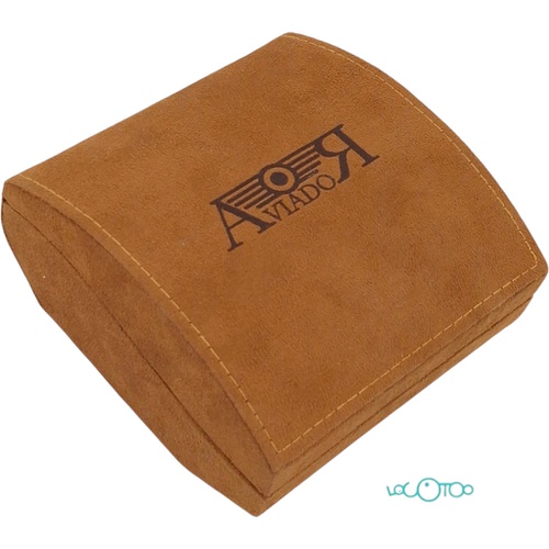 RELOJ DE PULSERA AVIADOR AV-1012