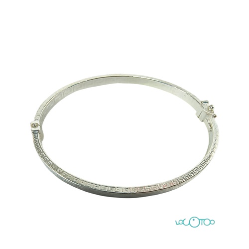 PULSERA BRAZALETE PLATA 925m