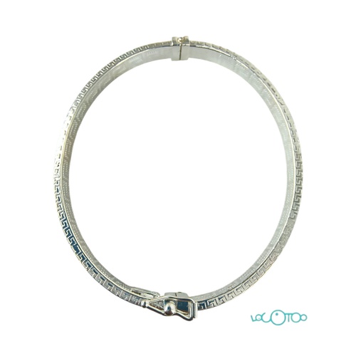 PULSERA BRAZALETE PLATA 925m