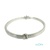 PULSERA BRAZALETE PLATA 925m