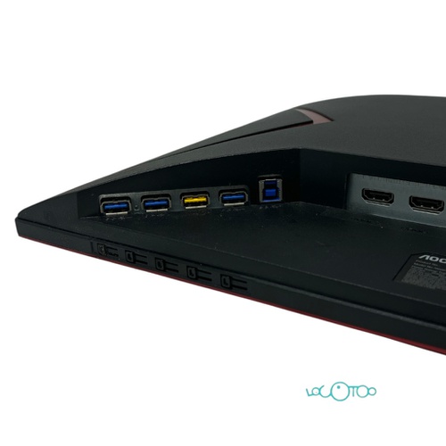 Monitor AOC 24G2 24" Full HD 144Hz