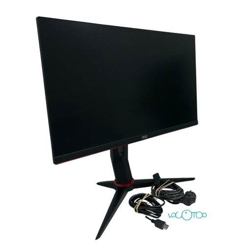 Monitor AOC 24G2 24" Full HD 144Hz