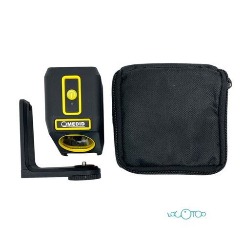 NIVEL LASER MEDID 5332