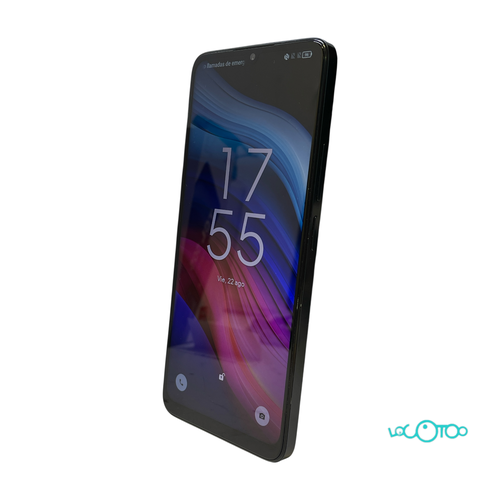 TCL 505 12GB 256GB SEGUNDA MANO