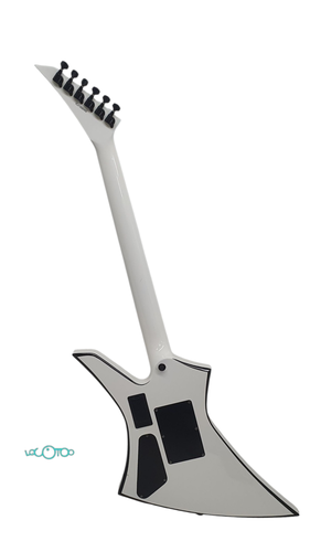 Guitarra Eléctrica JACKSON KEXMG Kelly