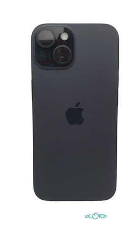 APPLE IPHONE 15 256GB SEGUNDA MANO