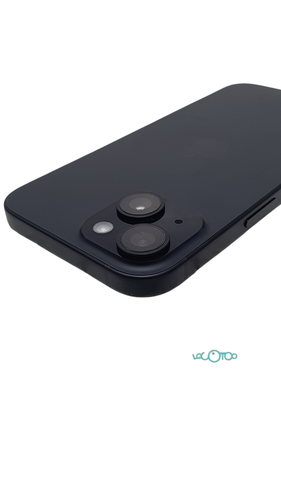 APPLE IPHONE 15 256GB SEGUNDA MANO