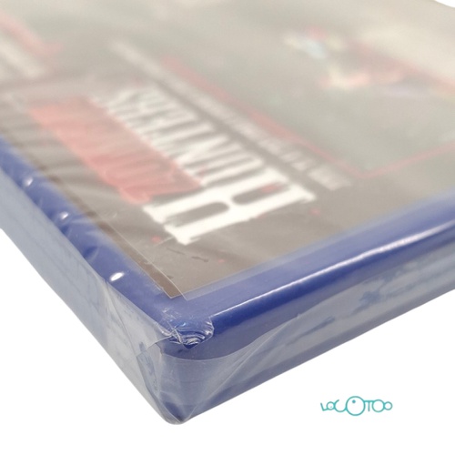 ZOMBIE HUNTERS 2 SONY PS2