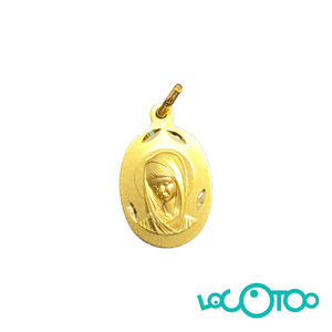 Colgante Oro