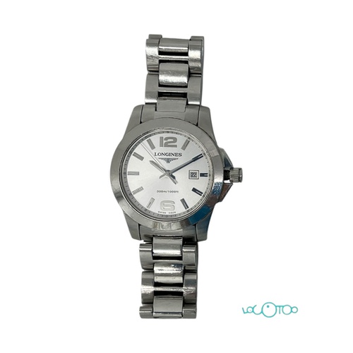 Reloj Longines Conquest 25 mm