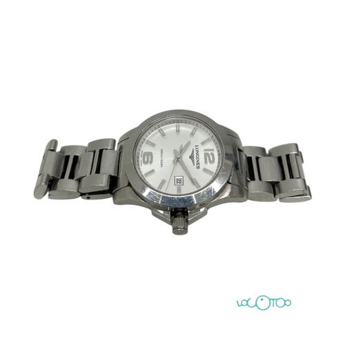 Reloj Longines Conquest 25 mm